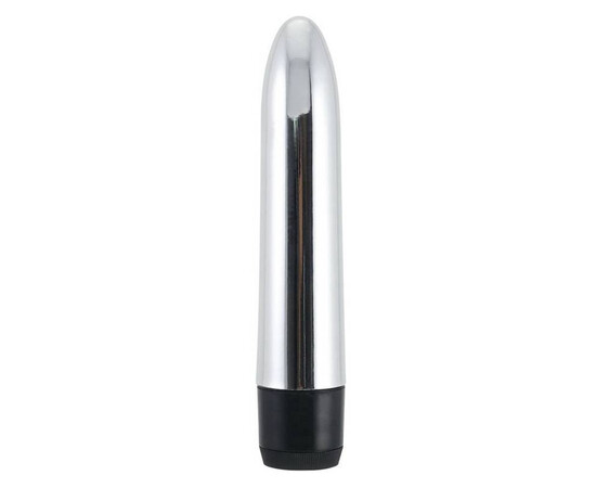 Amorous Sensations Silver Vibrator recenzije i popusti sexshop