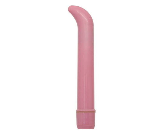 G-tačka vibrator Charmli Toi Soft Pink recenzije i popusti sexshop