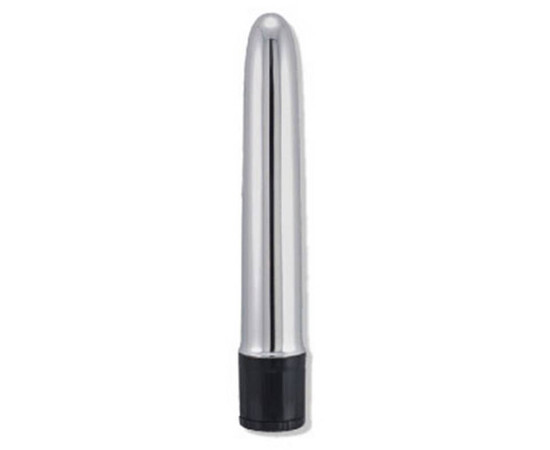 Vibrator Irresistible Sensations Silver recenzije i popusti sexshop