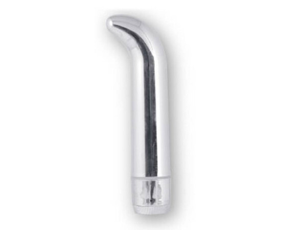 G-tačka vibrator Charmli Boi Silver recenzije i popusti sexshop