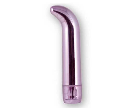 G-tačka vibrator Charmli Boi Purple recenzije i popusti sexshop