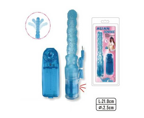 Asian Romance vibrator recenzije i popusti sexshop