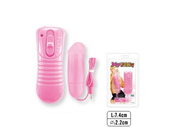 Mini penis vibrator recenzije i popusti sexshop