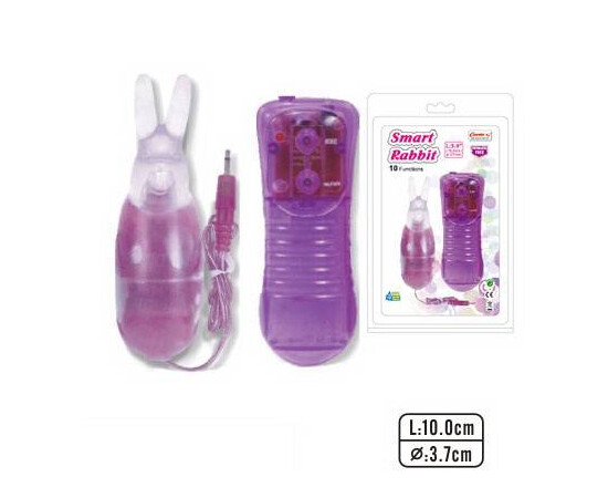 Loveli Bunni Vibrator recenzije i popusti sexshop