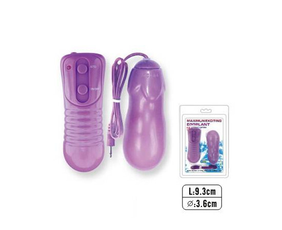 Magični vibrator za patlidžan recenzije i popusti sexshop