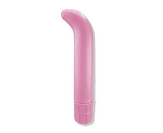 G-tačka Vibrator Soft Pink G-tačka Friend recenzije i popusti sexshop