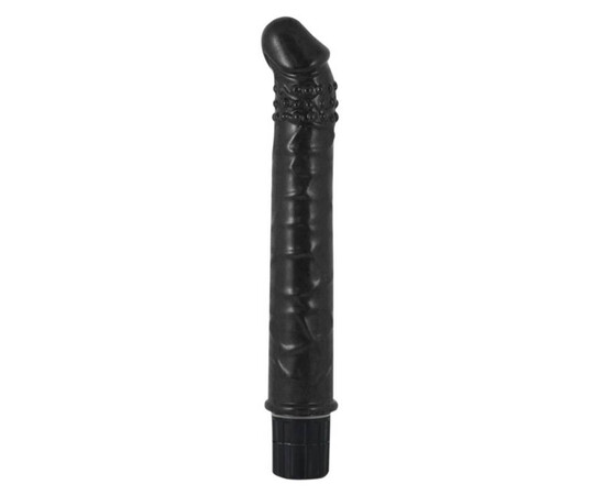 Mu Black Pleasure Vibrator recenzije i popusti sexshop