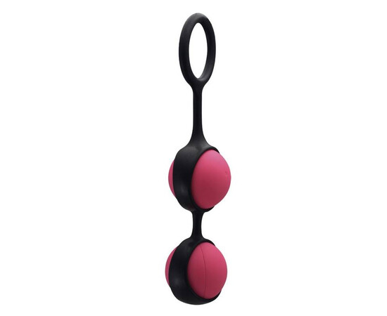 Kegel lopte Duo Super Pleasure Balls Red recenzije i popusti sexshop