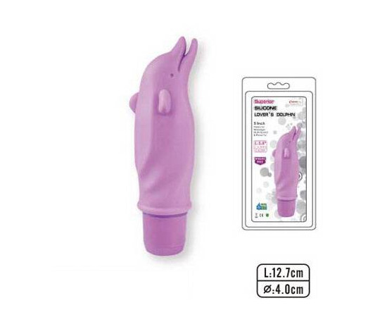 Dolphin Vibe vibrator recenzije i popusti sexshop