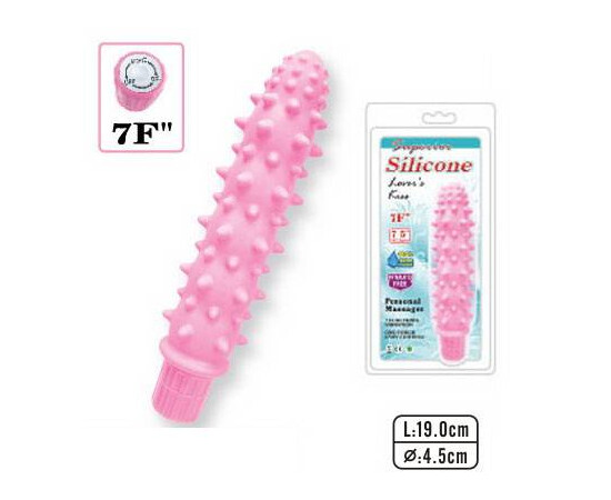 Ladi's Fun 7 Function Vibrator recenzije i popusti sexshop