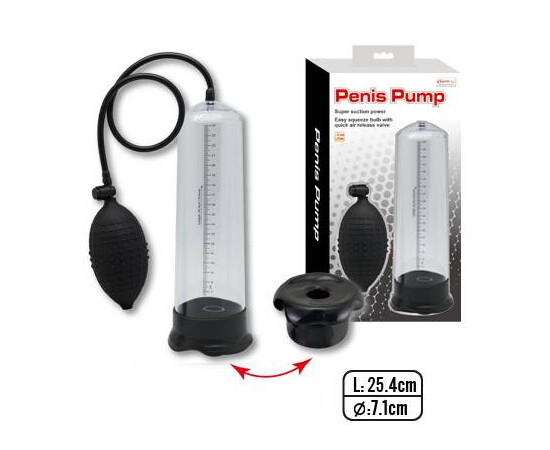 Penis Pump Varvarin recenzije i popusti sexshop