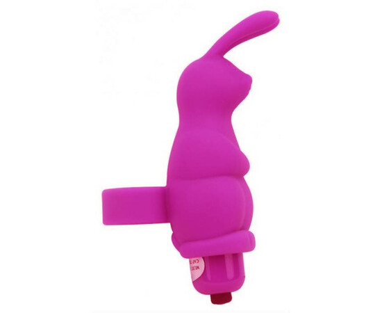 Vibro-masažer Sveetie Rabbit Pink recenzije i popusti sexshop