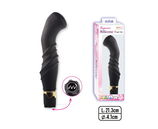 Silikonski G-tačka vibrator recenzije i popusti sexshop