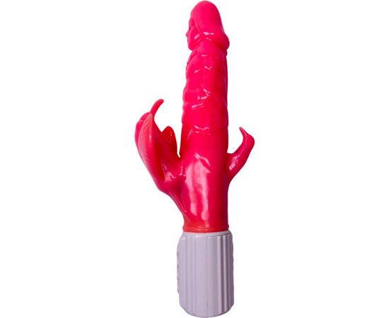 Ultimate Dolphin Super Silent Vibrator recenzije i popusti sexshop