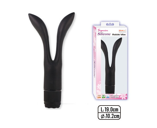 Rabbit Dual Motors Vibrator recenzije i popusti sexshop