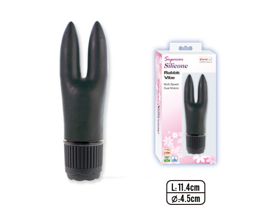 Multi-Speed Rabbit Vibrator recenzije i popusti sexshop