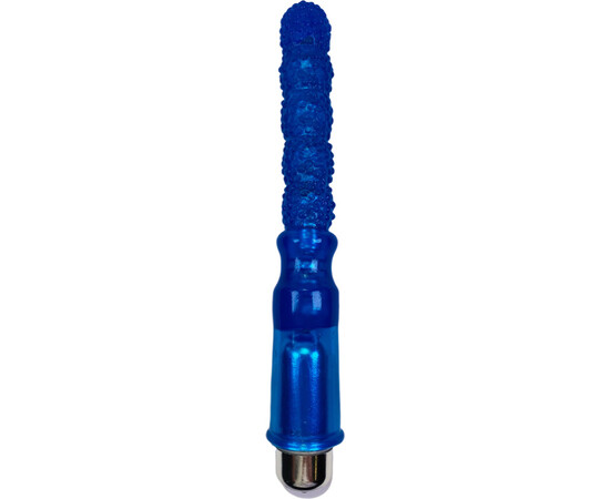 One Touch Blue analni vibrator recenzije i popusti sexshop