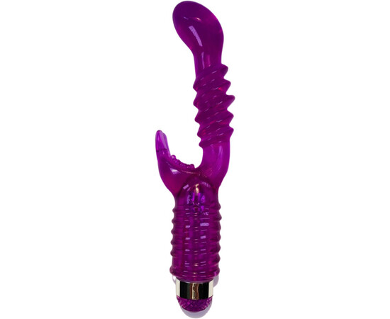 Ljubičasti stimulator vibrator recenzije i popusti sexshop