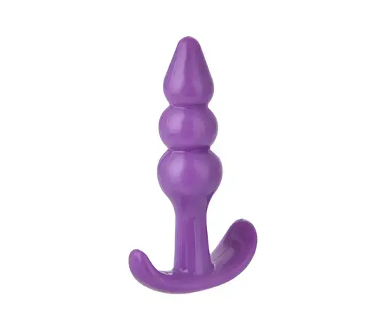 Analni dilatator Progressive Plai Butt Plug recenzije i popusti sexshop