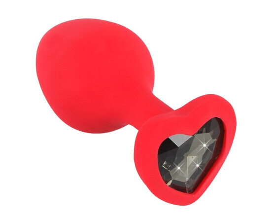 Analni dilatator Heart Jevel Plug recenzije i popusti sexshop