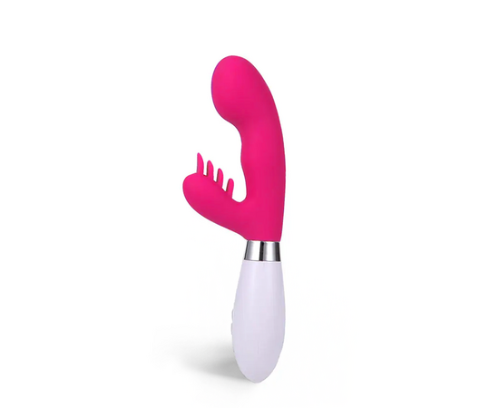 Potisni Rabbit vibrator recenzije i popusti sexshop