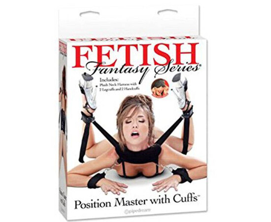 BDSM set Fatish Fantasi Set recenzije i popusti sexshop