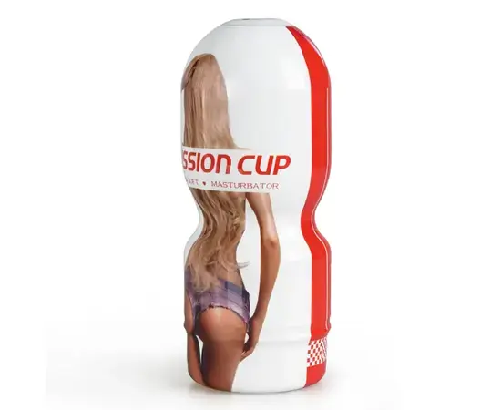 Masturbator Passion Cup + besplatno mazivo recenzije i popusti sexshop