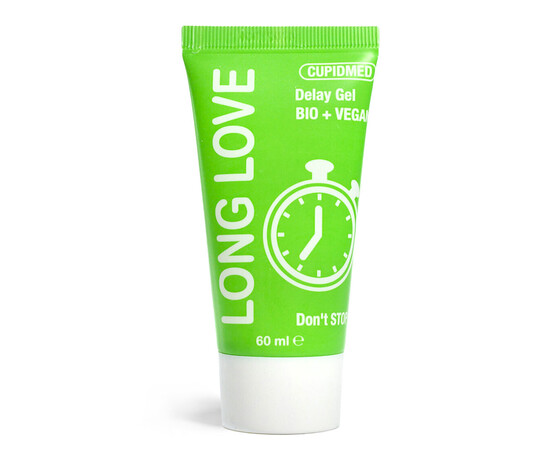 Long Love Lasting Pleasure Delai Gel recenzije i popusti sexshop