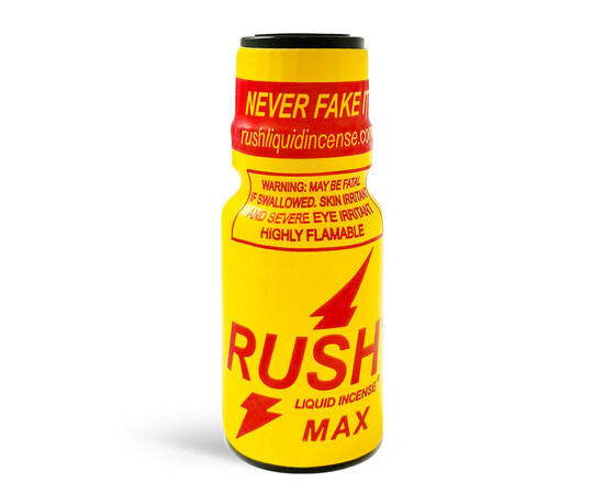 Poppers Rush recenzije i popusti sexshop