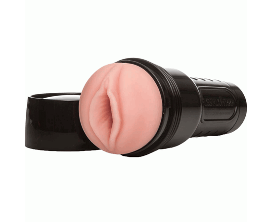 Realistična vagina sa vibracijom Pussi to go recenzije i popusti sexshop