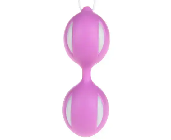 Vaginalne kuglice Geisha Lastic Balls II recenzije i popusti sexshop