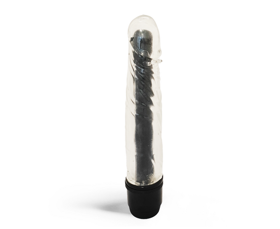 Glitters Boi Black Vibrator recenzije i popusti sexshop