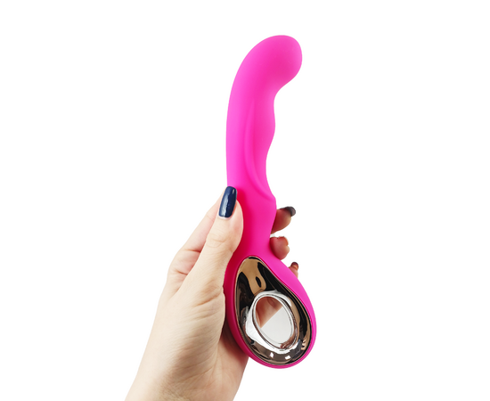 Vibrator G-spot Stimulation Dildo recenzije i popusti sexshop