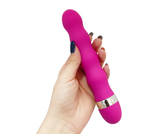 Vibrator Multi-stimulacija Sveet Smile recenzije i popusti sexshop