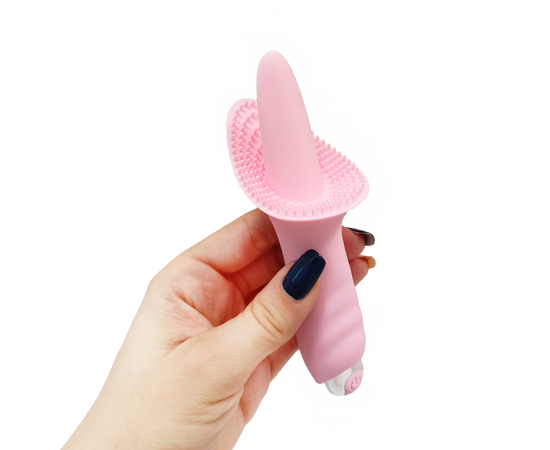 Vibrator Smile Sving Pink recenzije i popusti sexshop