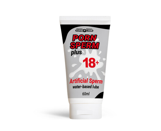 Porno sperma 60 ml lubrikant na bazi vode koji izgleda kao prava sperma recenzije i popusti sexshop