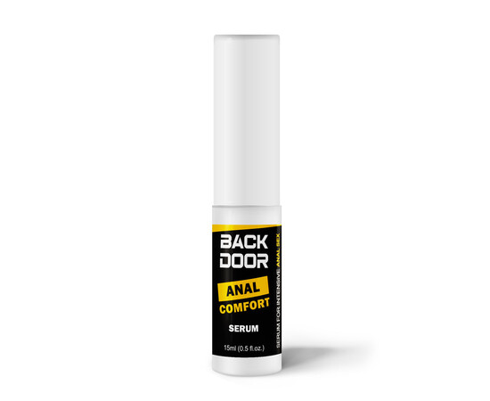 Analni sprej Backdoor - 15ml recenzije i popusti sexshop