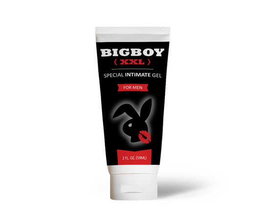 Big Boi KSKSL Gel - Gel za povećanje penisa - 59ml recenzije i popusti sexshop