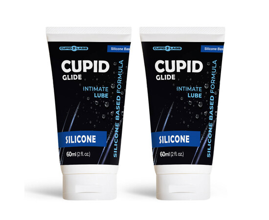 2k Cupid Glide silikonsko mazivo recenzije i popusti sexshop