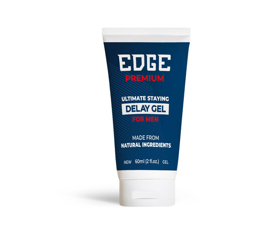 Edge Premium Delai Gel za muškarce - 60ml recenzije i popusti sexshop