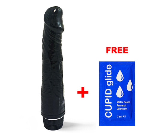 Real McCoi Realistic Vibrator + Poklon maziva recenzije i popusti sexshop