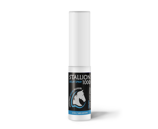 Stallion 1000 - Delai Sprai recenzije i popusti sexshop