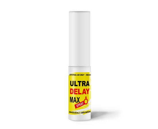 Ultra Delai sprej - 10ml recenzije i popusti sexshop