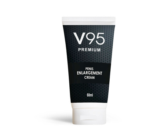 V95 Premium - Gel za povećanje penisa, 60 ml recenzije i popusti sexshop