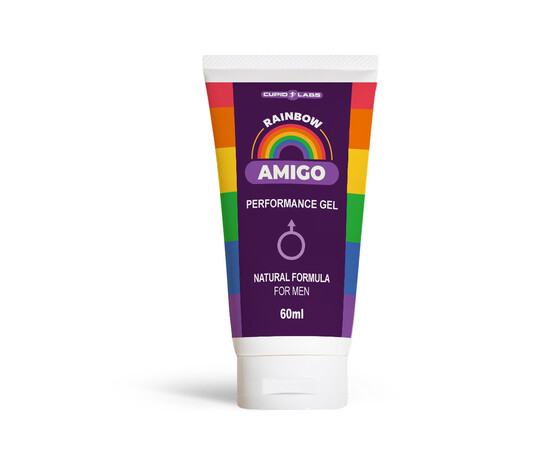 Rainbov Amigo 50ml - Premium gel za poboljšanje erekcije recenzije i popusti sexshop