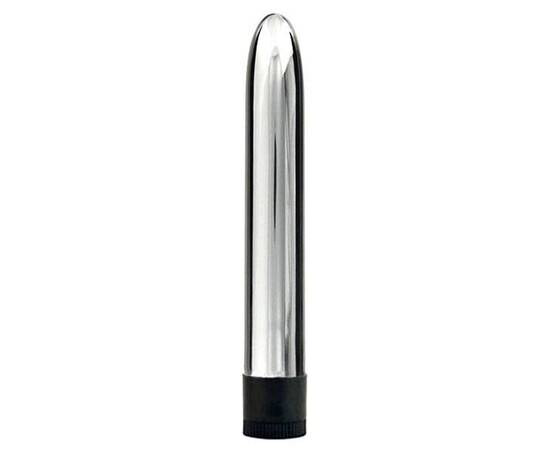 Classic Silver Varrior Silver Vibrator recenzije i popusti sexshop