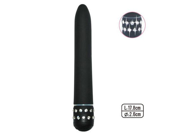 Dream Diamond Big Vibrator recenzije i popusti sexshop