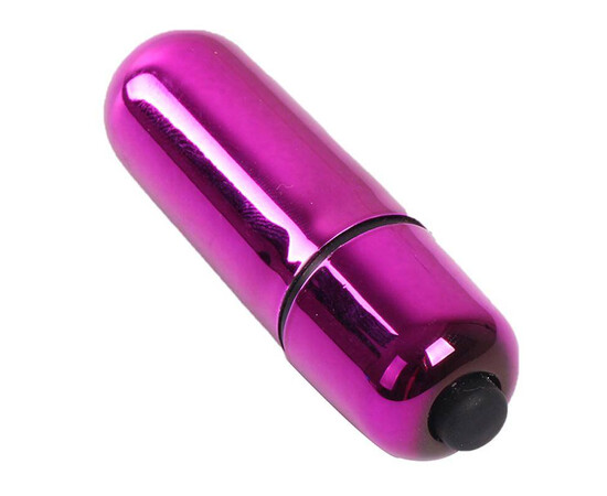 Mini vibrator Cute Babe Violet recenzije i popusti sexshop