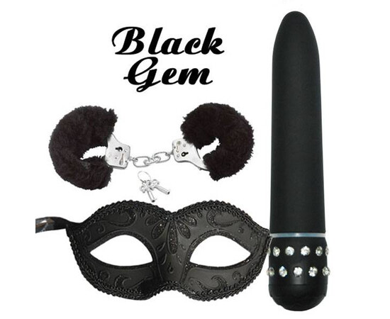 Black Gem Set recenzije i popusti sexshop