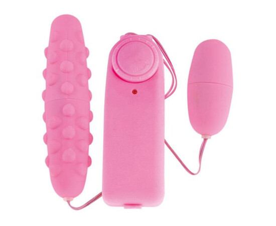 Double Vibro Eggs Double Vibro Eggs recenzije i popusti sexshop